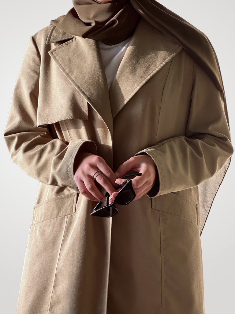 Trench Coat