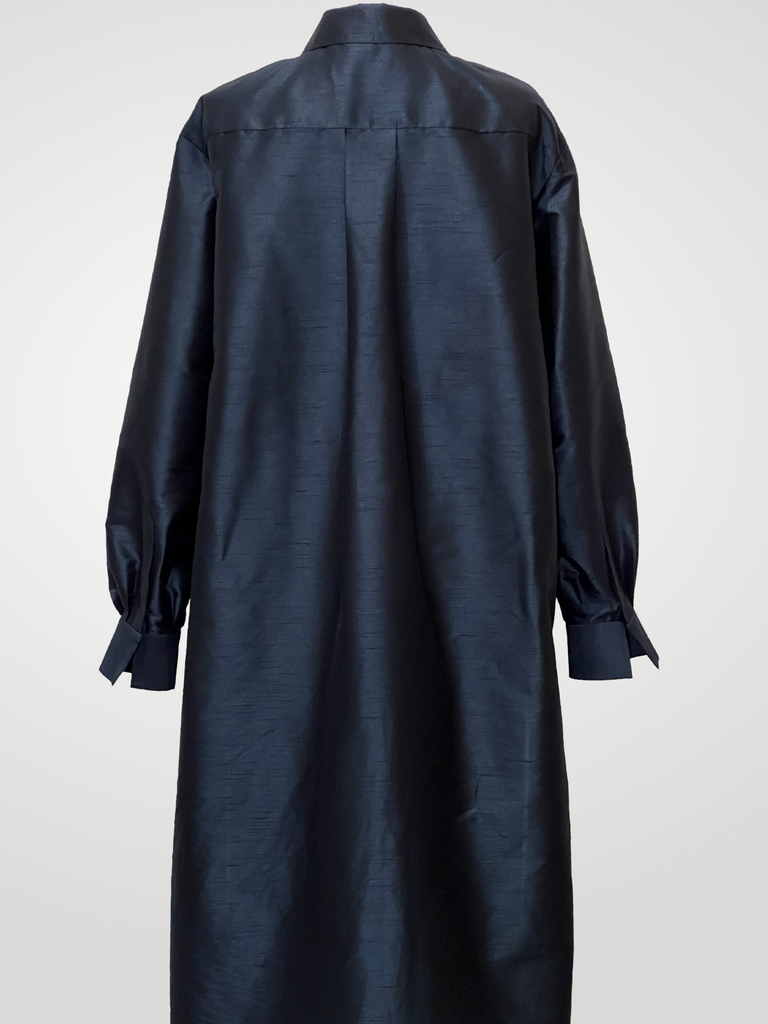 Dress Shirt Abaya 2.0