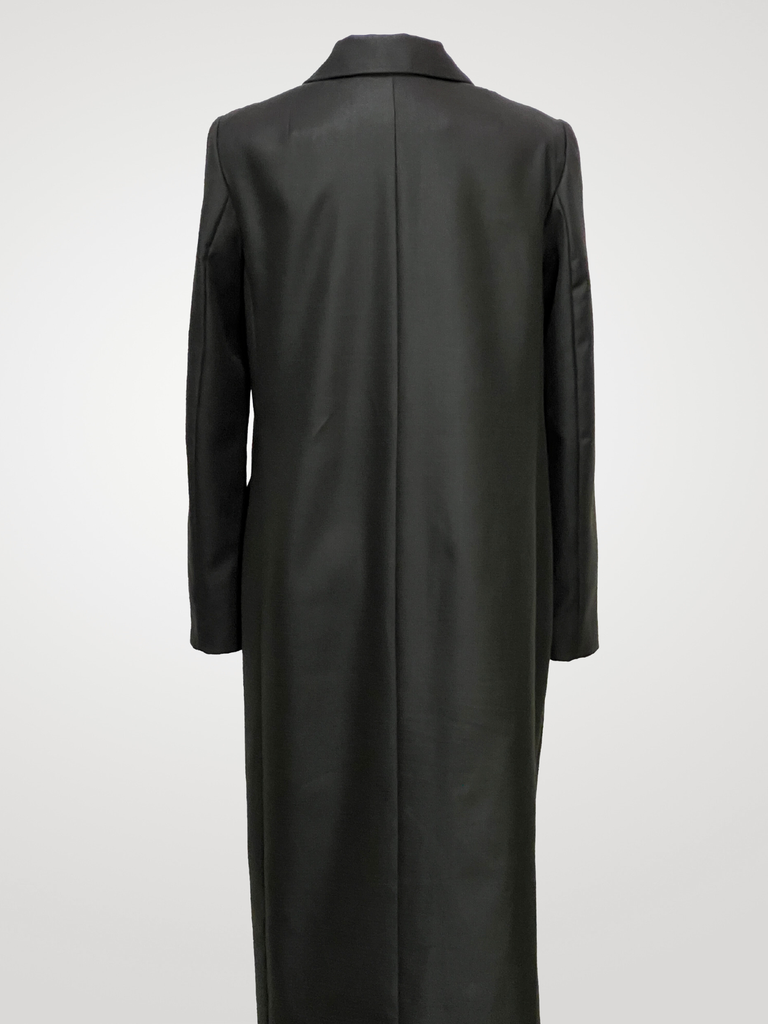 Coat Abaya