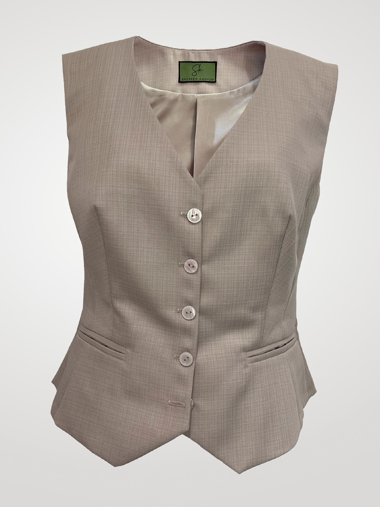 Waistcoat